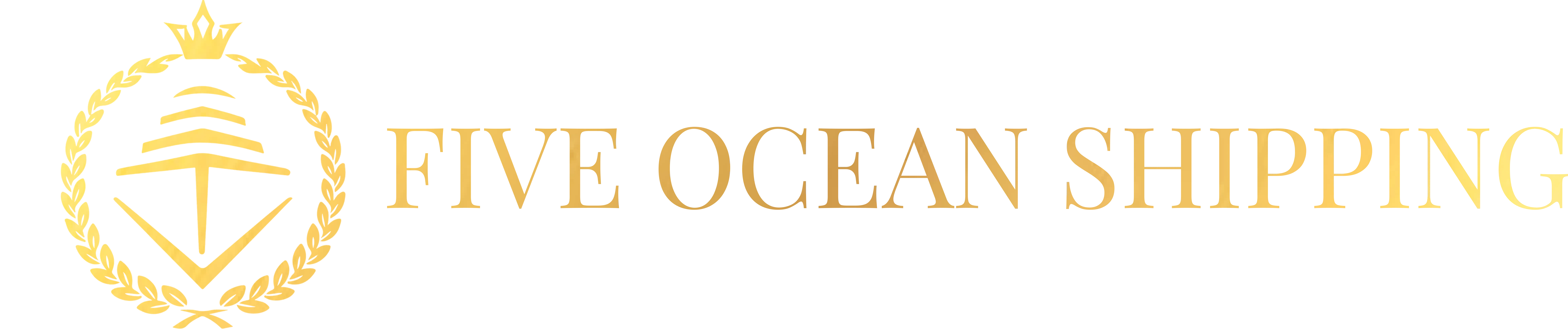 Five Ocean Shipping